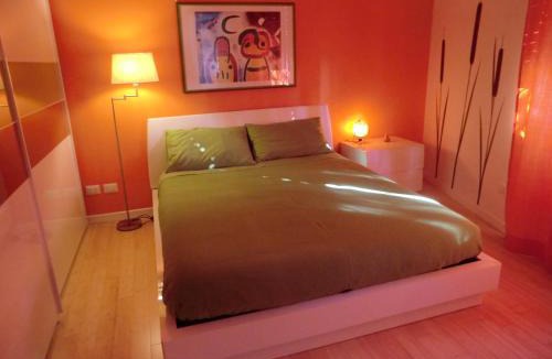 Tivoli Bed & Breakfast | Il Giardino di Alisa