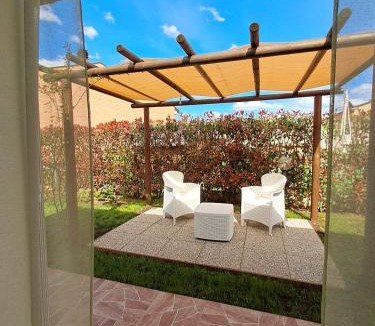 Riotorto Bed & Breakfast | Il Giardino