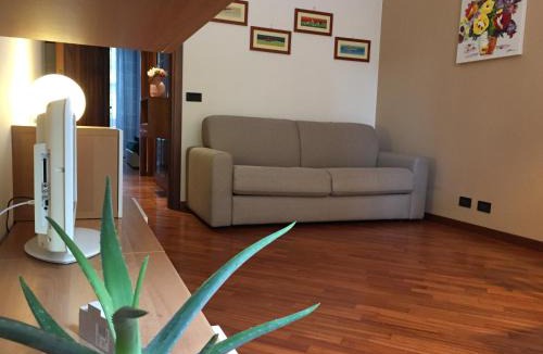 San Giovanni Apartment | Il giardino nascosto