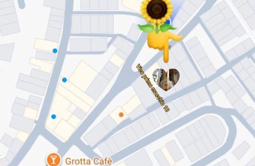 San Bartolomeo in Galdo Apartment | Il Girasole
