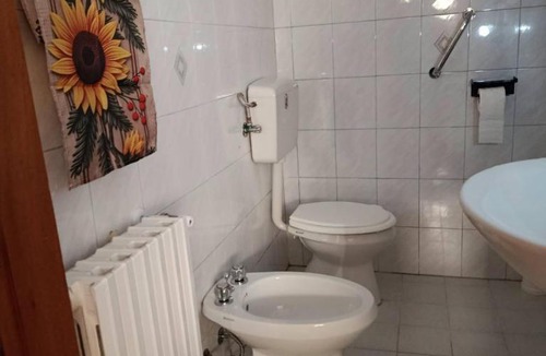 San Bartolomeo in Galdo Apartment | Il Girasole