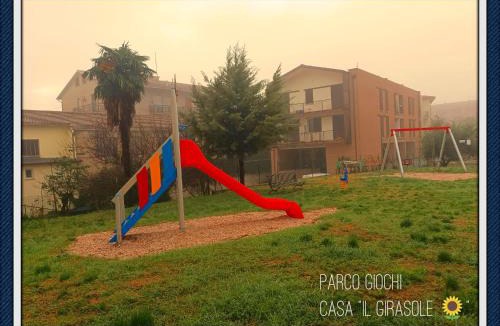 Santa Maria degli Angeli Apartment | Il Girasole