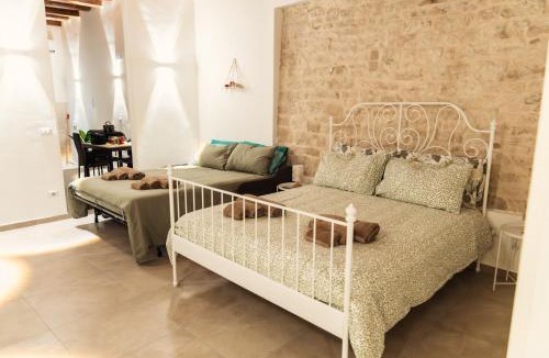 Barletta Bed & Breakfast | Il Girasole