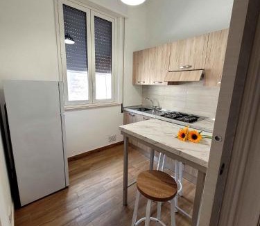 Paceco Apartment | Il Girasole