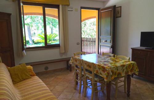 Campiglia Marittima House | Il Girasole