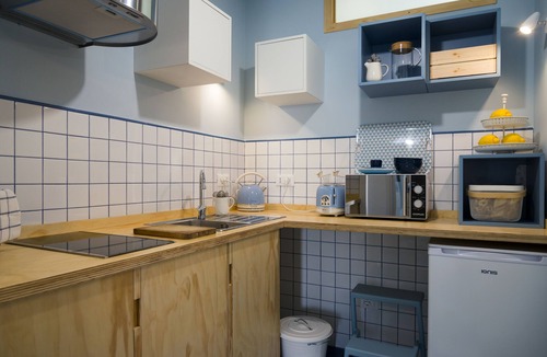 Terracina House | Il Grande Blu