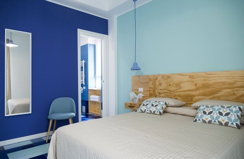 Terracina House | Il Grande Blu