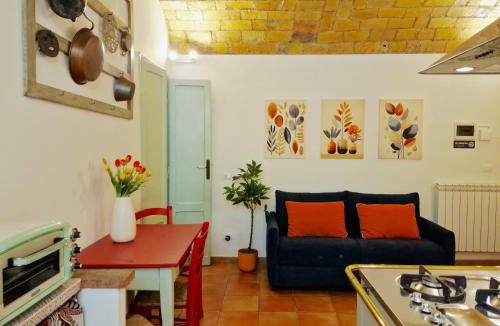 Aventine Apartment | il Grottino - Apartment Colosseo & Circo Massimo