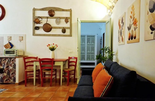 Aventine Apartment | il Grottino - Apartment Colosseo & Circo Massimo