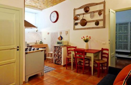 Aventine Apartment | il Grottino - Apartment Colosseo & Circo Massimo