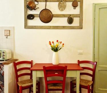 Aventine Apartment | il Grottino - Apartment Colosseo & Circo Massimo
