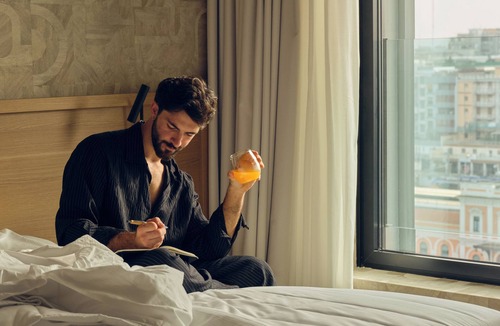 Bari City Centre Hotel | IL LEON D'ORO HOTEL BARI – BY FARACE HOTELS
