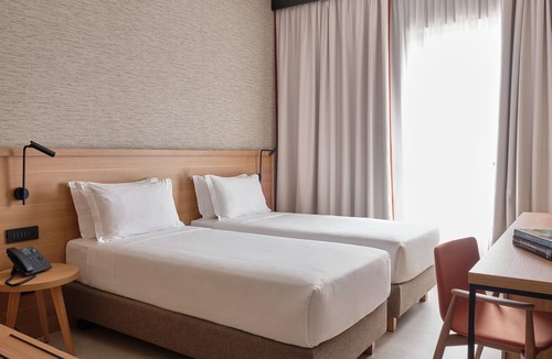 Bari City Centre Hotel | IL LEON D'ORO HOTEL BARI – BY FARACE HOTELS