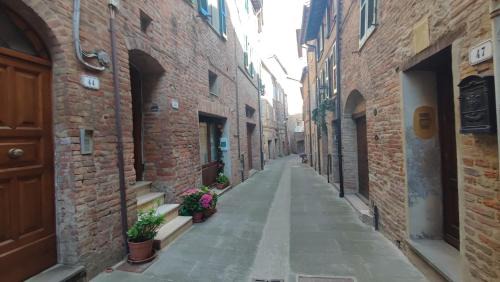 Citta della Pieve Apartment | Il Loft di Pieve