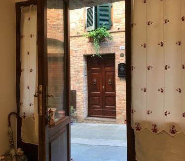 Citta della Pieve Apartment | Il Loft di Pieve