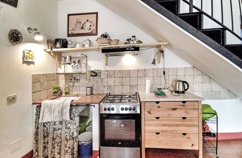 San Venanzo Apartment | Il Mandorlo für 8 Personen by Interhome