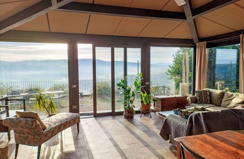 San Venanzo Apartment | Il Mandorlo für 8 Personen by Interhome