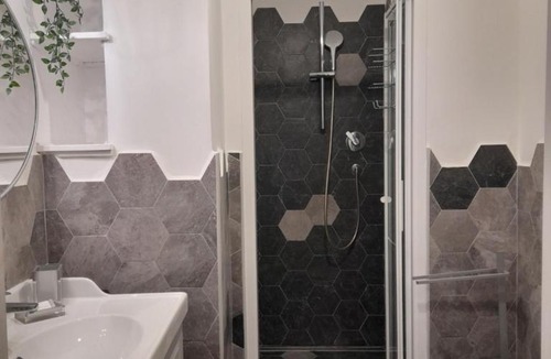 Quartiere XXXIV Lido di Ostia Levante House | Il Mare Di Roma Luxury