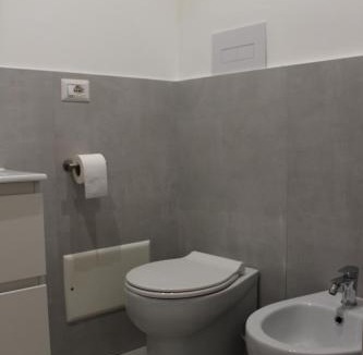 Benevento Apartment | Il Maresciallo