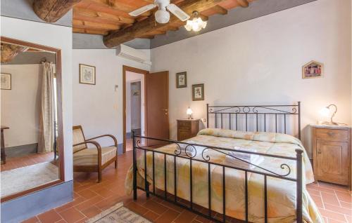 Pieve al Bagnoro House | Il Marinocchio Di Malatesti