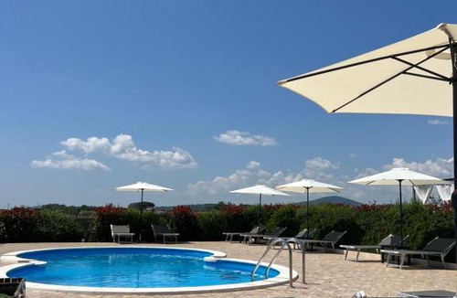 Montalto di Castro Bed & Breakfast | Il Melarancio
