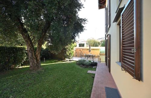 Castelfranco di Sopra House | Il Melograno in Toscana