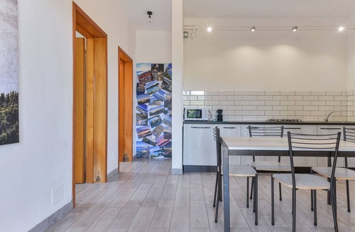 Naregno Apartment | Il Melograno by Interhome