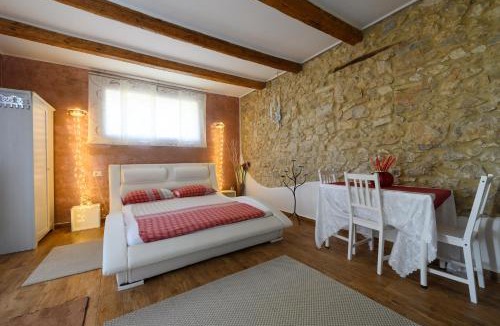 Predappio Apartment | Il Melograno con Idromassaggio