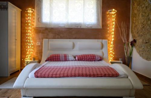 Predappio Apartment | Il Melograno con Idromassaggio