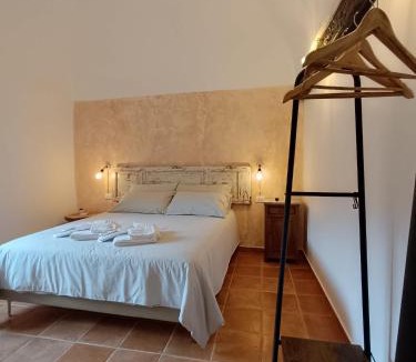 Civitacampomarano House | Il Melograno