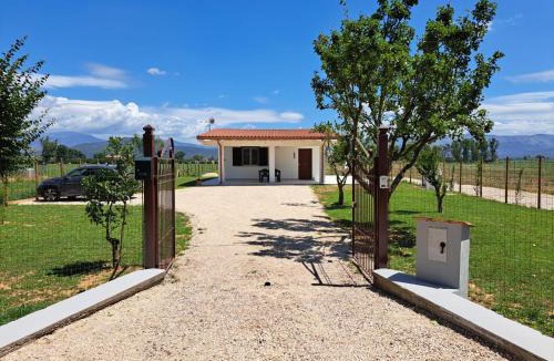Pontinia House | Il Melograno