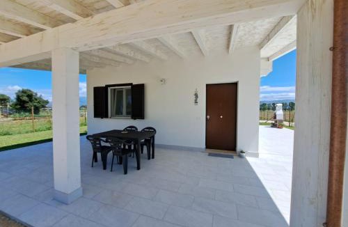Pontinia House | Il Melograno