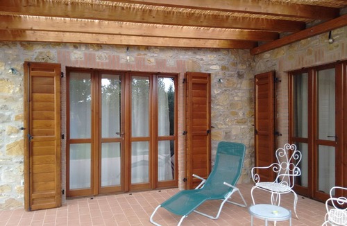 San Venanzo Apartment | Il Melograno Panoramahaus by Interhome