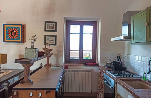 San Venanzo Apartment | Il Melograno Panoramahaus by Interhome