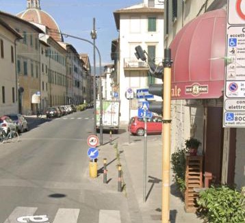 Pistoia Apartment | Il Micco House