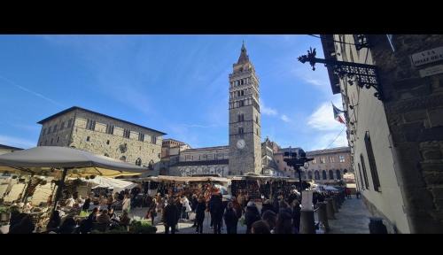 Pistoia Apartment | Il Micco House