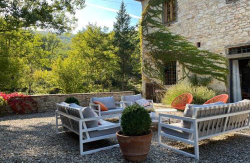 Gaiole in Chianti House | Il Molinaccio