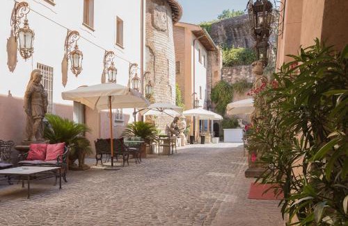 Ripa Hotel | Il Monastero Collection