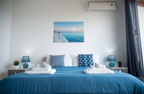 Favara Bed & Breakfast | Il Moro - Agrigento Luxury Rooms