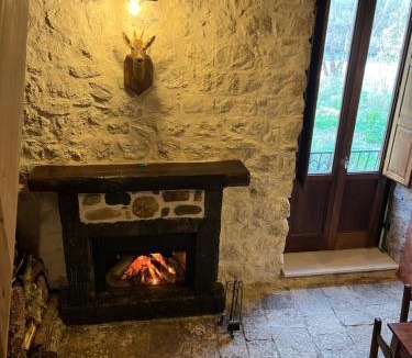 Auletta House | Il mulino ad acqua de Maffutiis