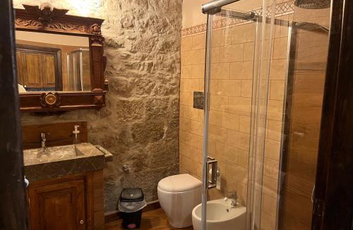 Auletta House | Il mulino ad acqua de Maffutiis