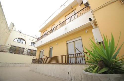 San Ferdinando di Puglia Apartment | Il nascondiglio