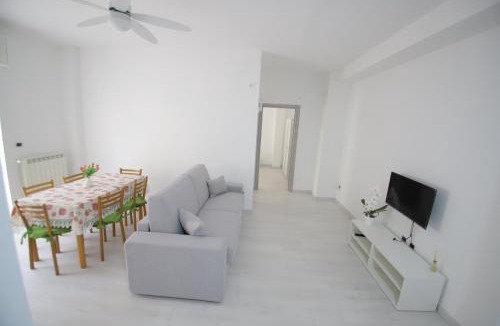San Ferdinando di Puglia Apartment | Il nascondiglio