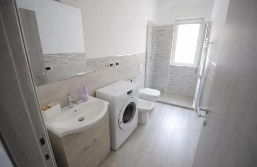 San Ferdinando di Puglia Apartment | Il nascondiglio