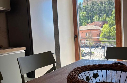 Celano Apartment | Il Nespolo