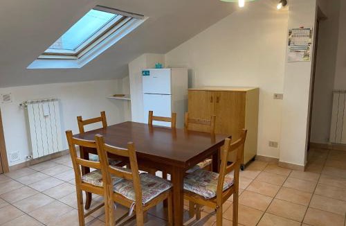 San Giacomo degli Schiavoni Apartment | Il Nido