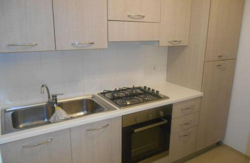 Gioia del Colle Apartment | Il nido al Castello