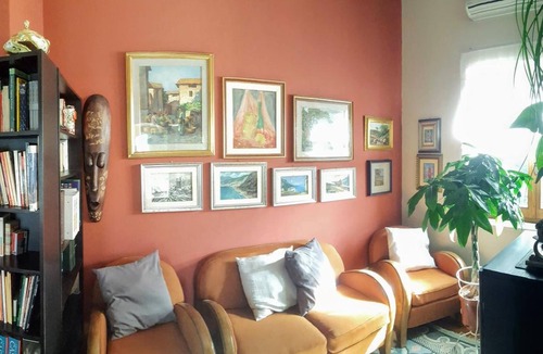 Castel Gandolfo Bed & Breakfast | Il Nido del Falco B&B