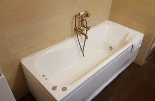 Castel Gandolfo Bed & Breakfast | Il Nido del Falco B&B