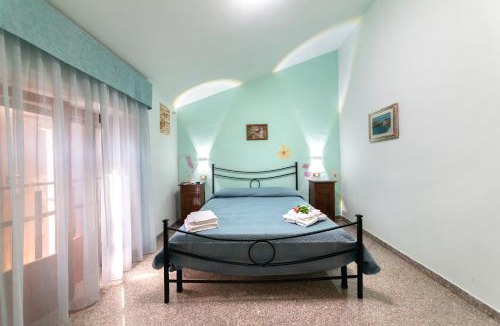 Pietrauta House | Il Nido del Falco